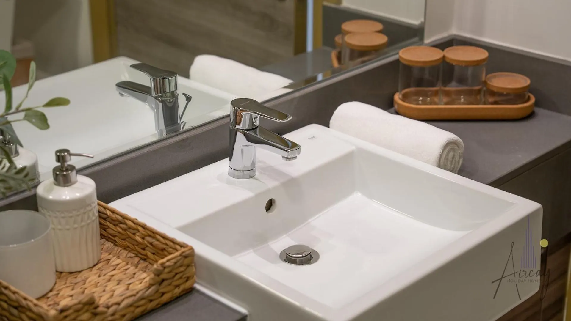公寓 Cityview Haven 1Br Modern Flat In Bloom Heights 迪拜 阿拉伯联合酋长国