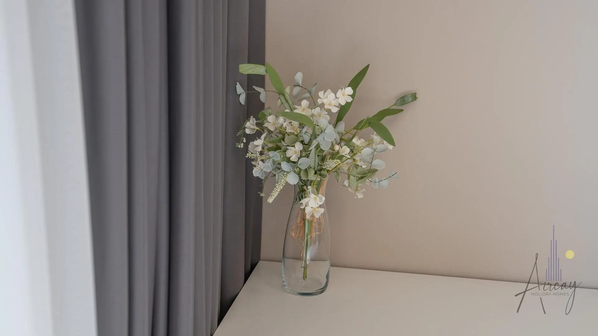 公寓 Cityview Haven 1Br Modern Flat In Bloom Heights 迪拜