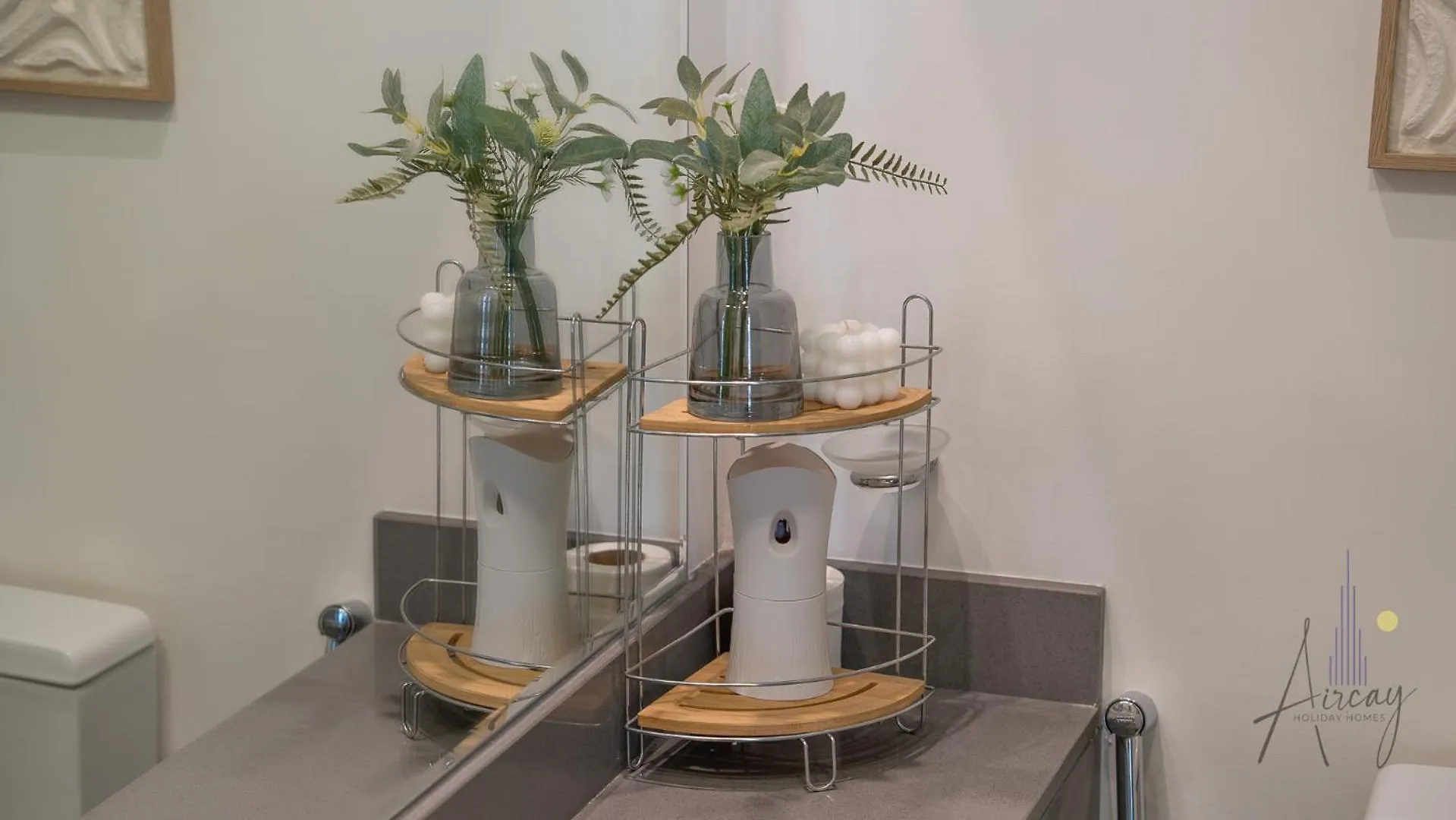 公寓 Cityview Haven 1Br Modern Flat In Bloom Heights 迪拜 阿拉伯联合酋长国