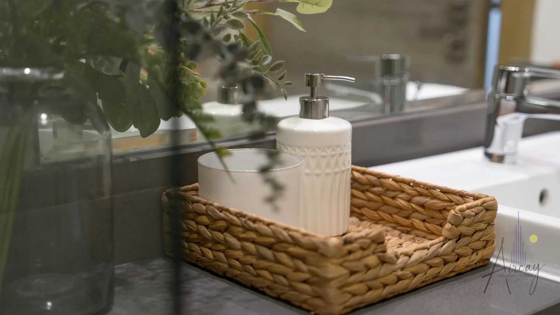 公寓 Cityview Haven 1Br Modern Flat In Bloom Heights 迪拜