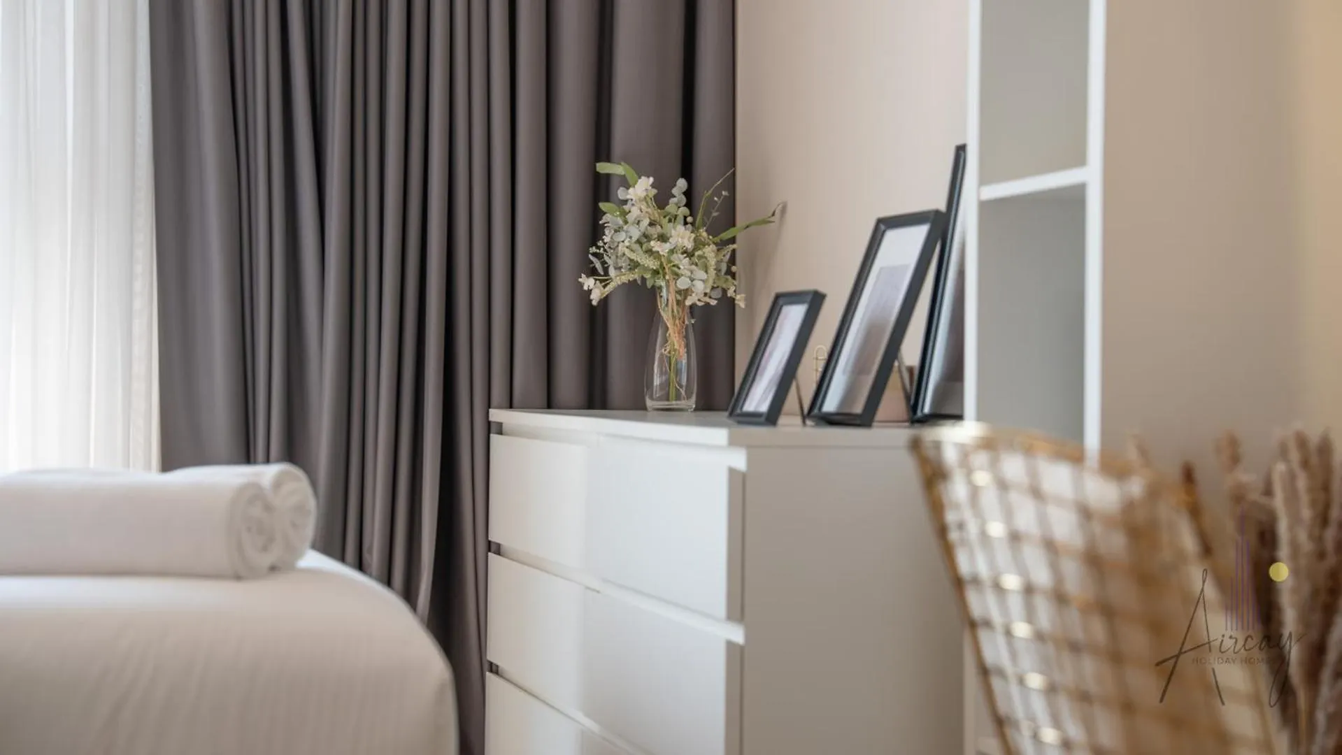 Cityview Haven 1Br Modern Flat In Bloom Heights 迪拜 0*,  阿拉伯联合酋长国